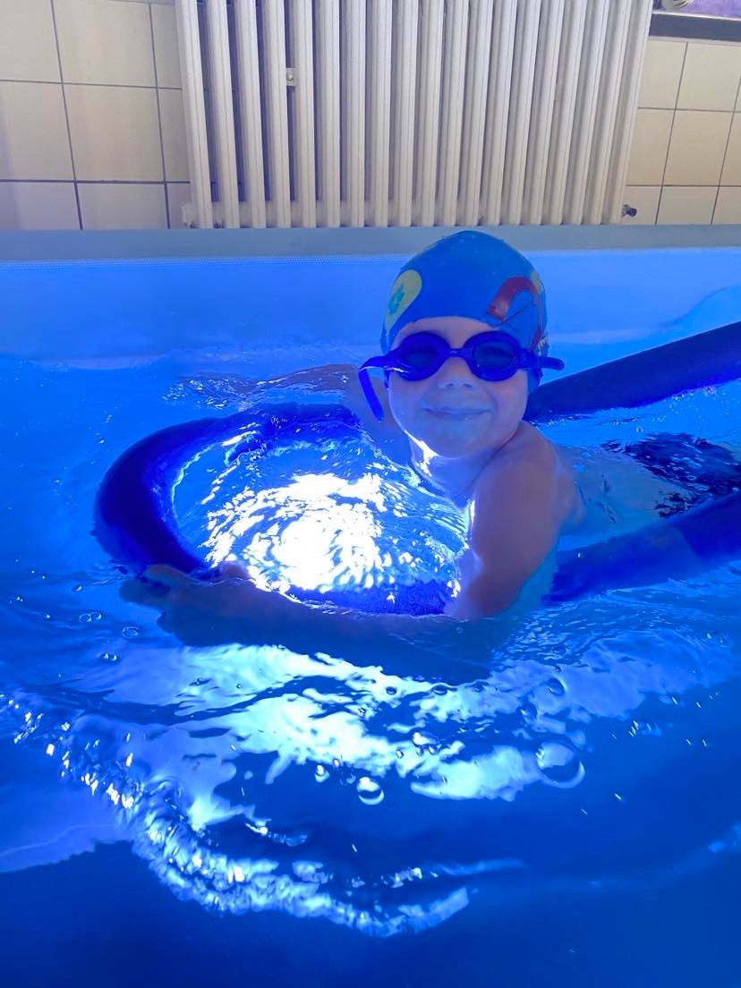 Uśmiech to podstawa